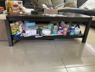 Free Coffee Table