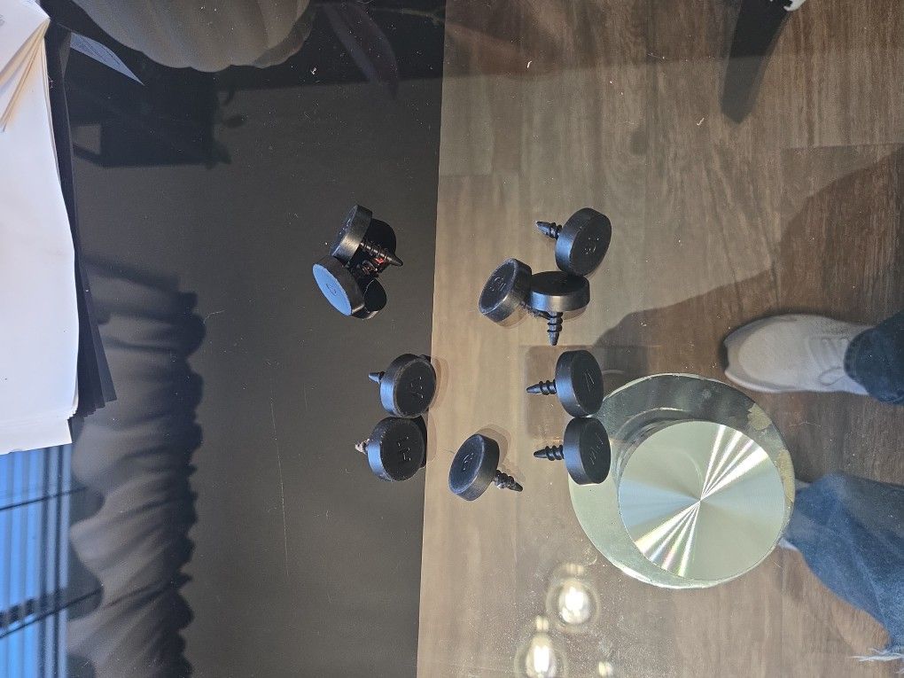 H4 Yardage Shot Scope