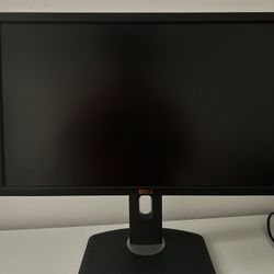 DELL Monitor | HIGH Definition | Adjustable | 22”