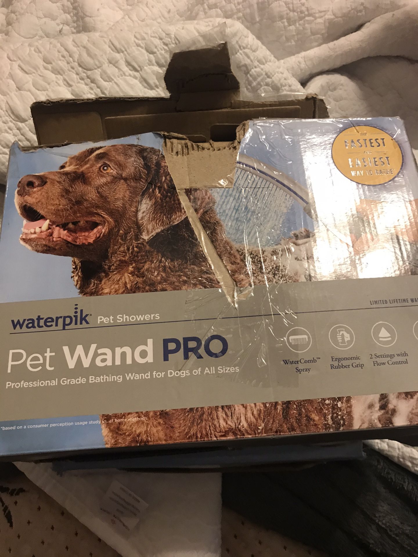 Pet Wand Pro