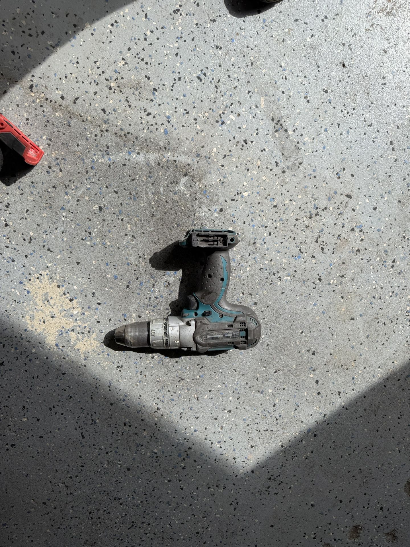 Makita Drill