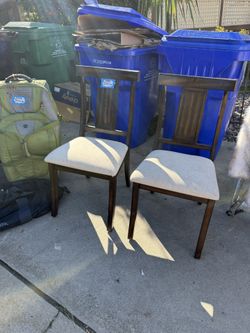 MCM MID-CENTURY MODERN DINING CHAIRS SET OF 4 COMFORTABLE REPRODUCTIONS MODERN SIZE!