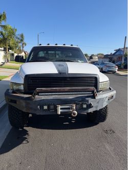 1999 Dodge Ram 2500