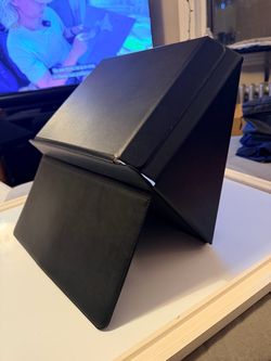 Philbert Laptop Screen Sun Shade / Privacy Hood - Black - $45 OBO