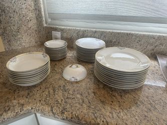 Japan china Set