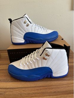 Jordan 12 Retro Size 11