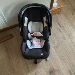 Car Seat