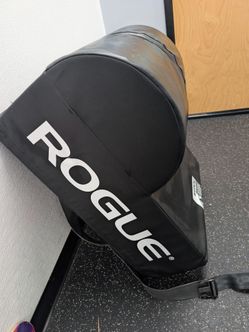 Rogue Echo GHD Glute Developer