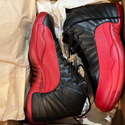 Jordan 12s 