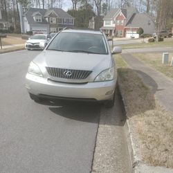 2005 Lexus Rx 330
