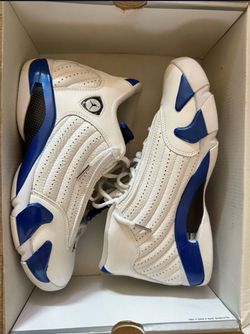 Hyper Royal Jordan 14