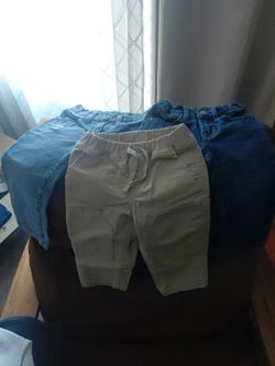 Pantalones