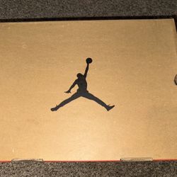 Jordan 12 “Twist”