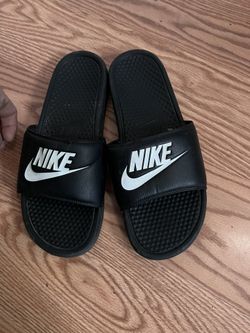 Mens Nike Slides