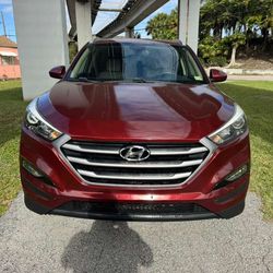 2018 Hyundai