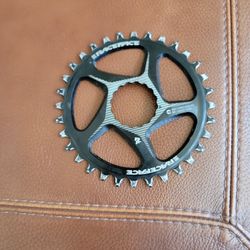 Race Face 32T Cinch DM 1x Chainring