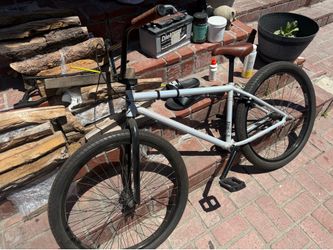 26 inch bmx