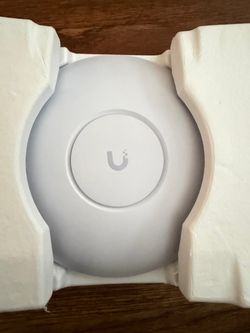 Ubiquiti UniFi6 Pro Access Point (U6-Pro)