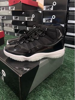 Jordan 11 Jubilee High Men’s Size: 7, 9.5, 9.5, 10, 10, 11