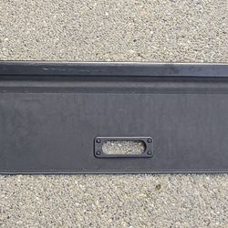 Mazda CX-50 Retractable Cargo Cover