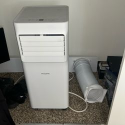 Vissani air conditioner 