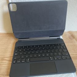 Apple Magic Keyboard For iPad Pro 11” 1st / 2nd / 3rd / 4th generation and Air 10.9 / 11” M1 / M2 / M3 