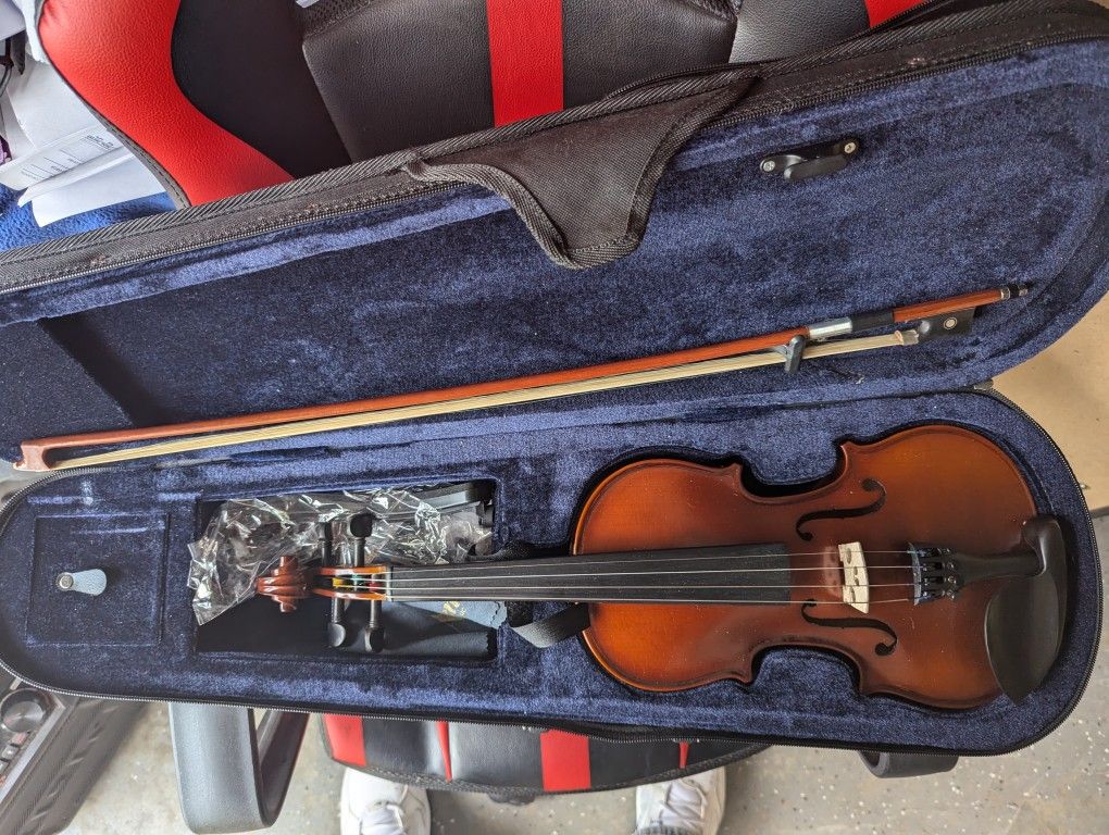 Aileen Violin Kids