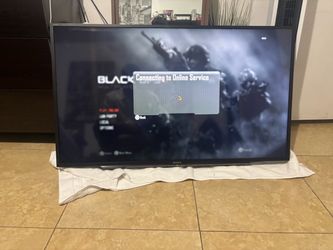 Sony Flat Screen LED TV
