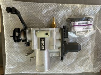 Brand new throttle body 1(contact info removed) Lexus GS -IS 300