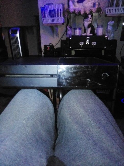 X-BOX 1