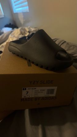 Yeezy slides