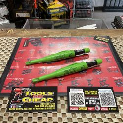 Pics Dry Automatic LED Pencil 