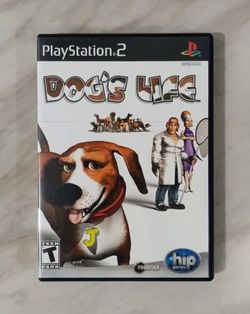 Dog's Life (PlayStation 2)