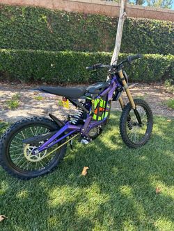 *NEW* 2026 SURRON LBX