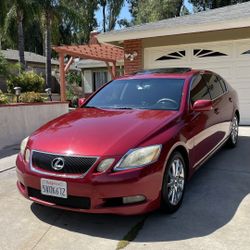 2006 Lexus GS300