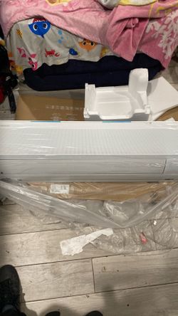 Samsung split system