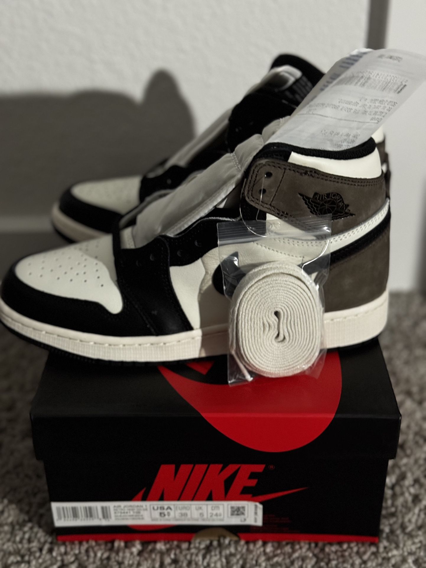 Jordan 1