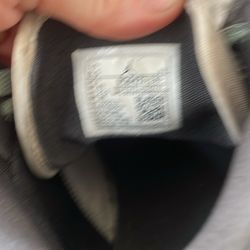 All Shoes, Jordans Through Adidas Sizes 7 To 8 1/2