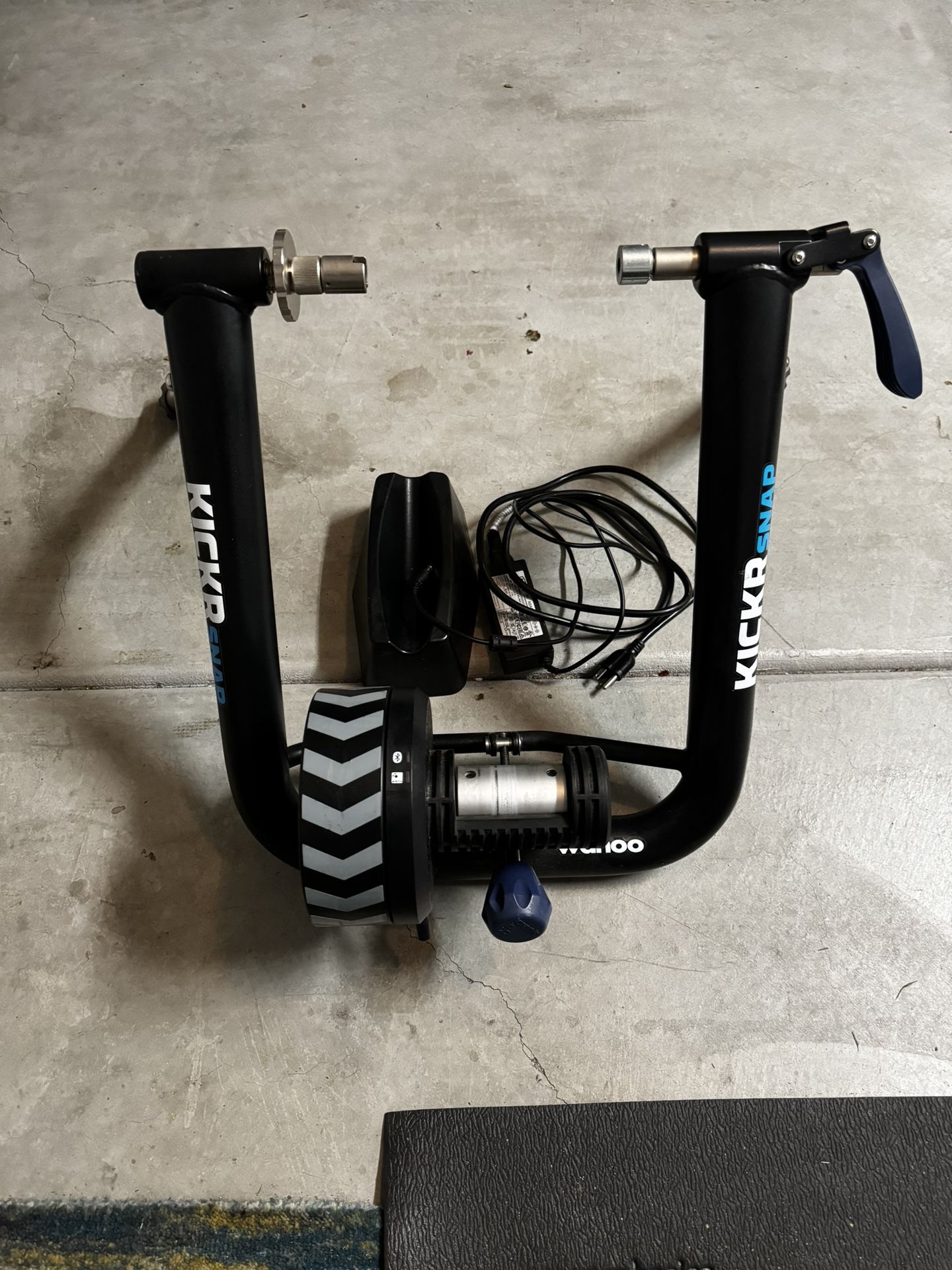 Wahoo kickr sale for Sale in Irvine, CA OfferUp