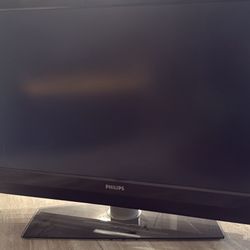 Phillips Tv