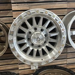 Arena 8Lug Wheels Available!! Ford,Dodge,GMC,Chevy and More!!