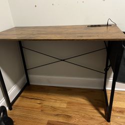 Fabric Dresser, Night Stand, and Desk