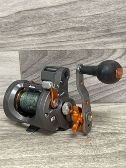 Okuma Cold Water CW203D (A1D028388)