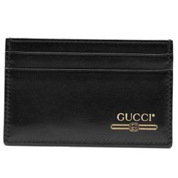 Gucci Card Case
