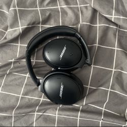 Bose QuietComfort 4 Wireless