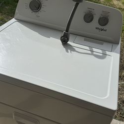 Electric dryer