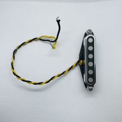 TV Jones Starwood Tele Neck Pickup