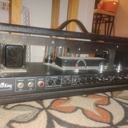 Peavey Valve King 100 Head 