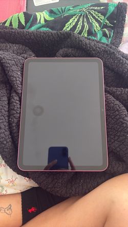 iPad