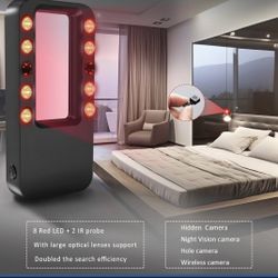 Hidden Camera Detector 